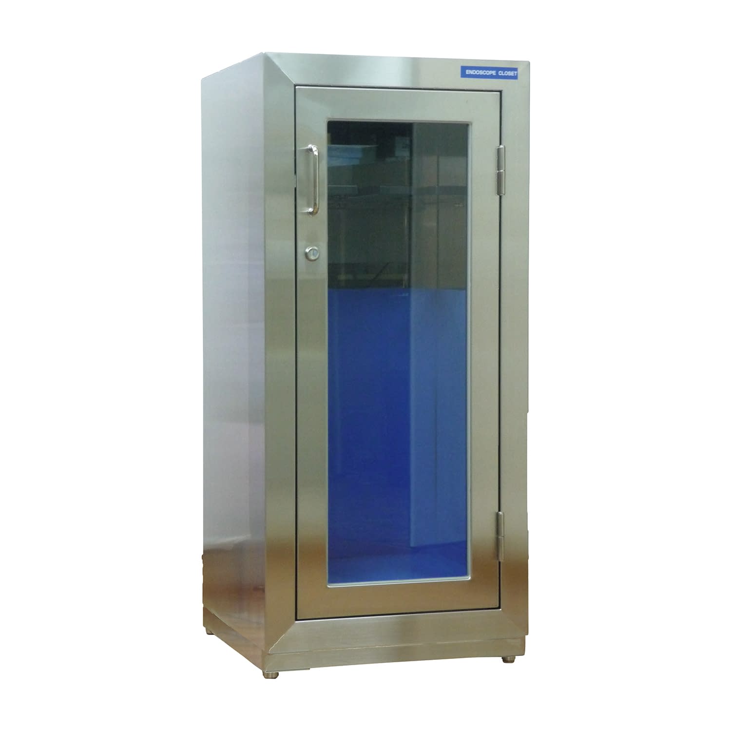 ★ポイント最大16倍★【送料無料】-小型内視鏡保管庫（4本掛） OM-300 品番 my25-5049-00-- 1入り-【MY医科器機】JAN