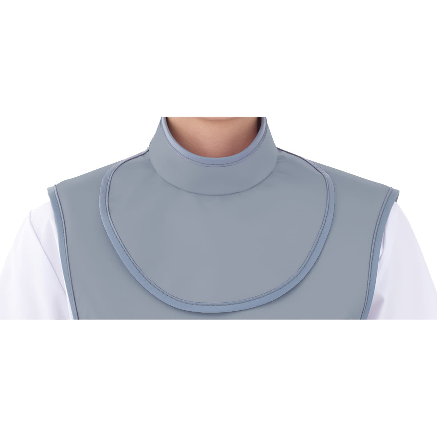 ★ポイント最大16倍★【送料無料】-ソフライト　ネックガード SLNGE-35(エコロジータイプ) 品番 my25-5070-0106 1入り-【MY医科器機】JAN 4580471460993