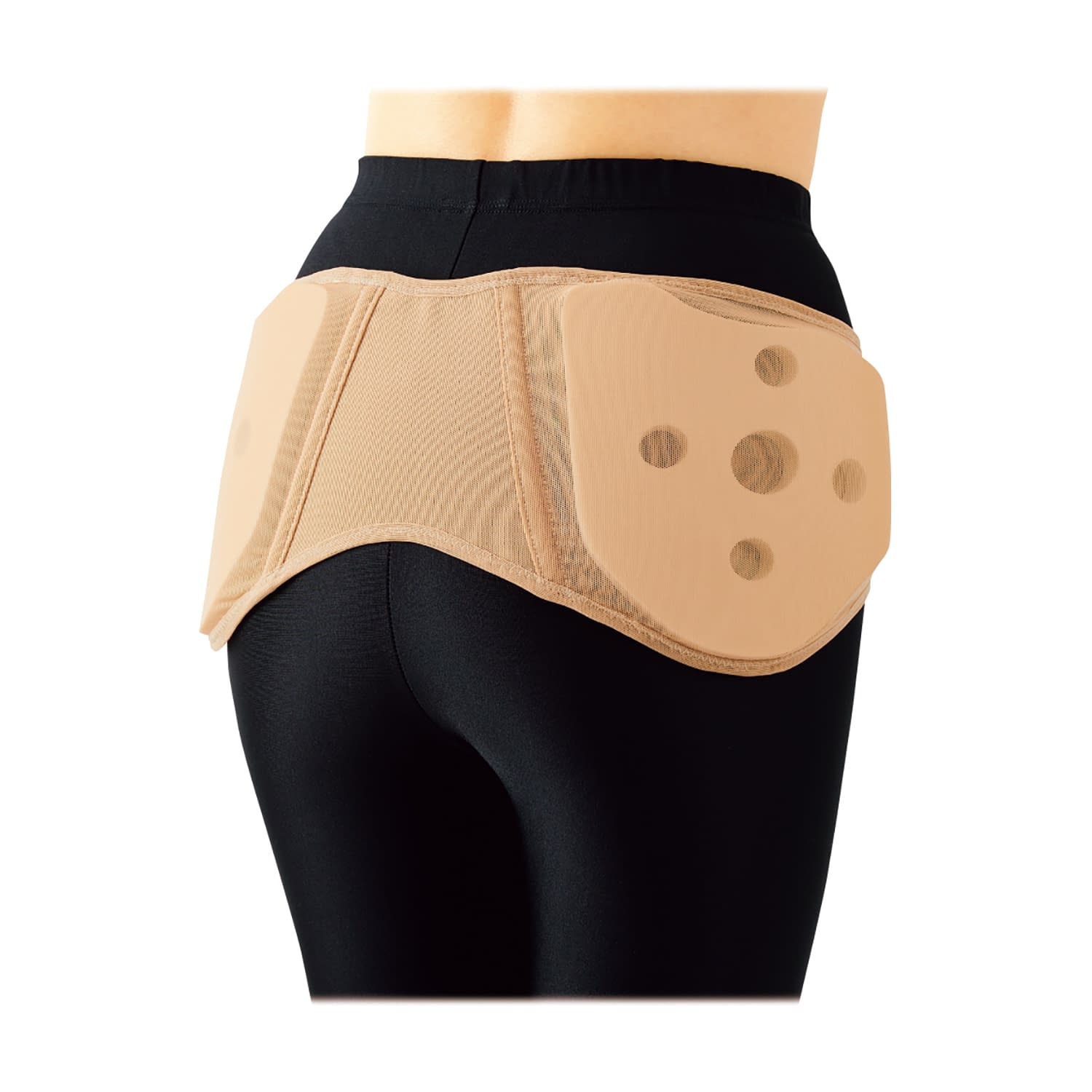 ★ポイント最大16倍★【全国配送可】-ソルボ ヒッププロテクター 63032(2L) 品番 my25-5099-03-- 1入り-【MY医科器機】JAN 4961928630327