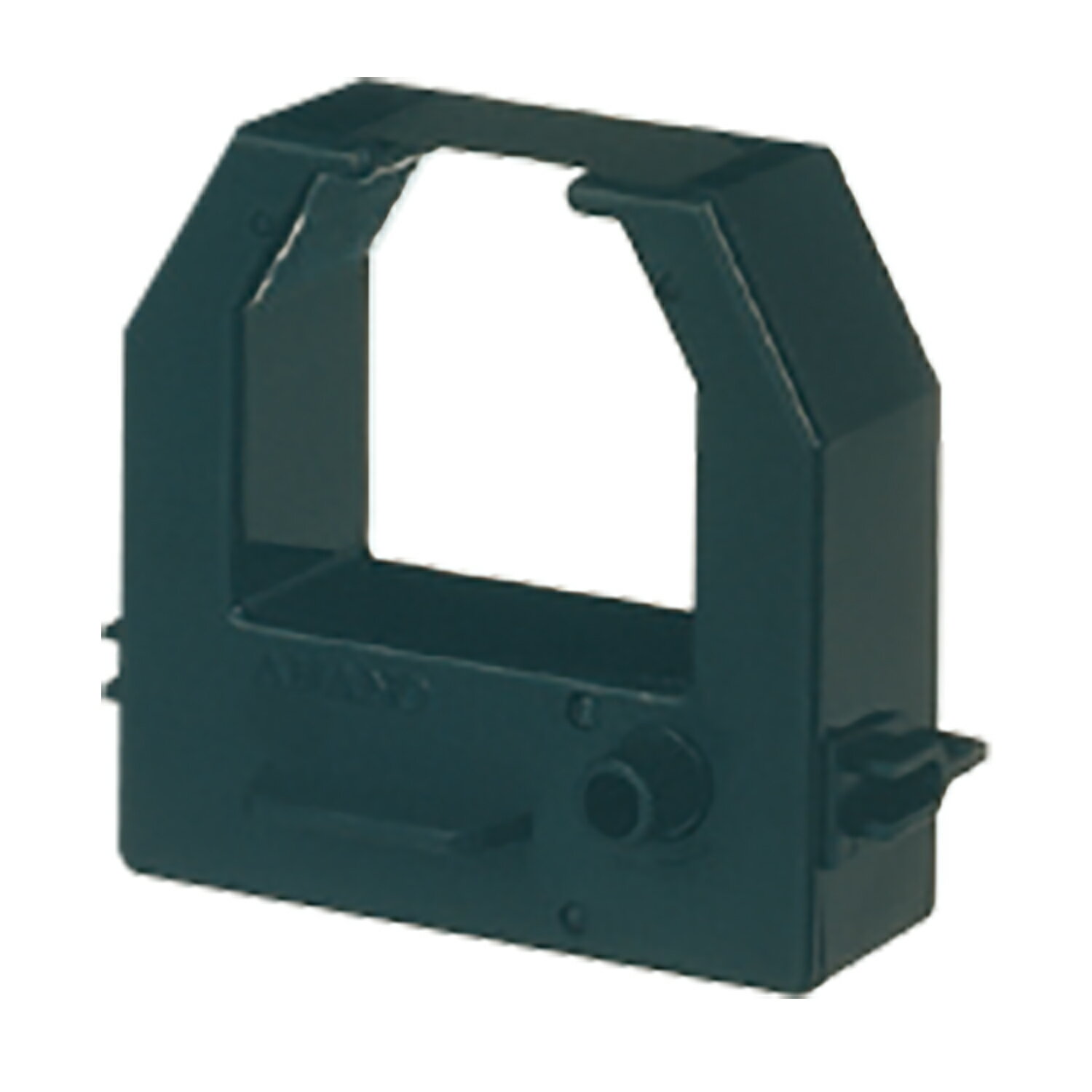 ★ポイント最大16倍★【全国配送可】-アマノ　インクリボン CE-320050(MX-100ヨウ) 品番 my25-5158-00-- ..