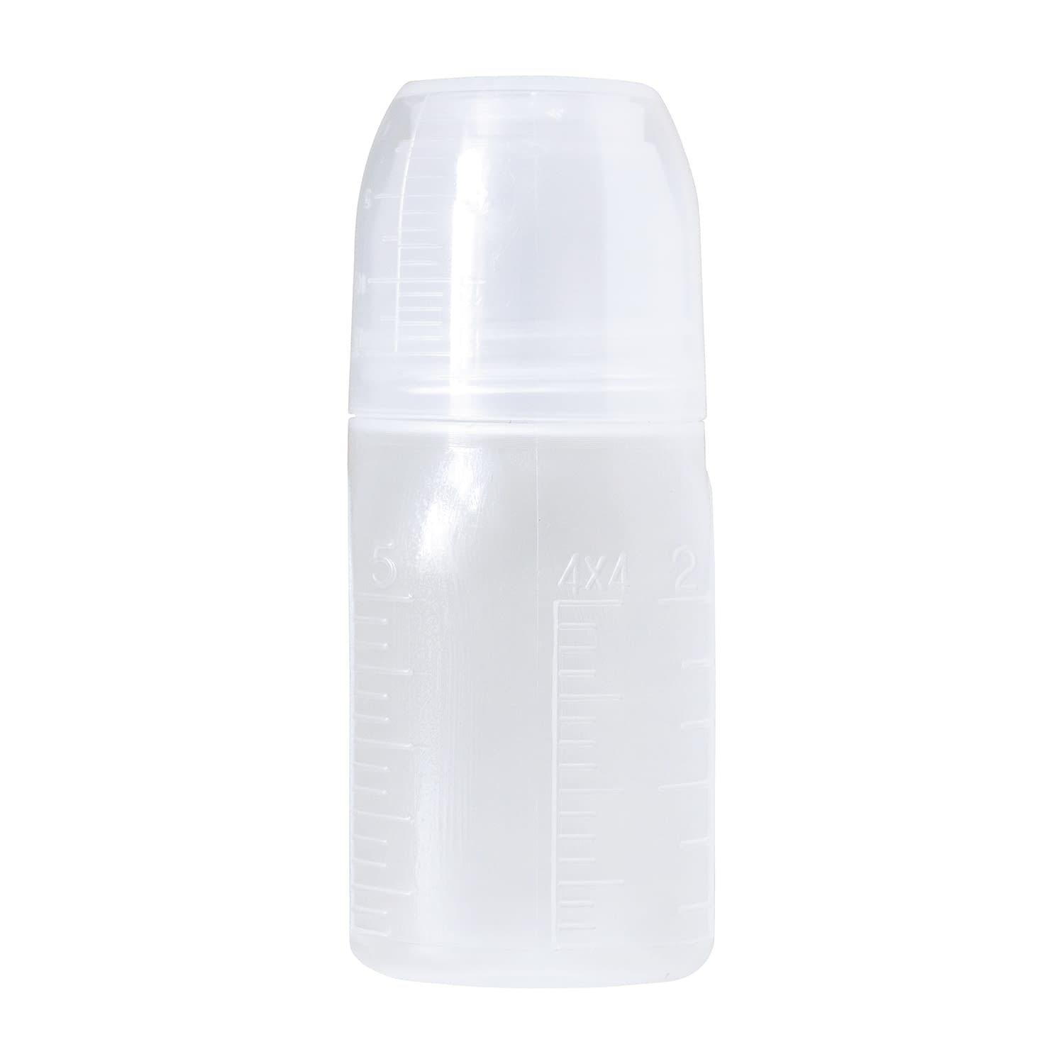 ★ポイント最大16倍★【全国配送可】-サンケミ4型投薬瓶（計量カップ付） 30CC(200ホン) 品番 my25-5507-..