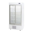 ★ポイント最大16倍★【全国配送可】-薬用冷蔵ショーケース NC-ME50ECHC(570L) 品番 my25-5513-00-- 1入り-【MY医科器機】JA...
