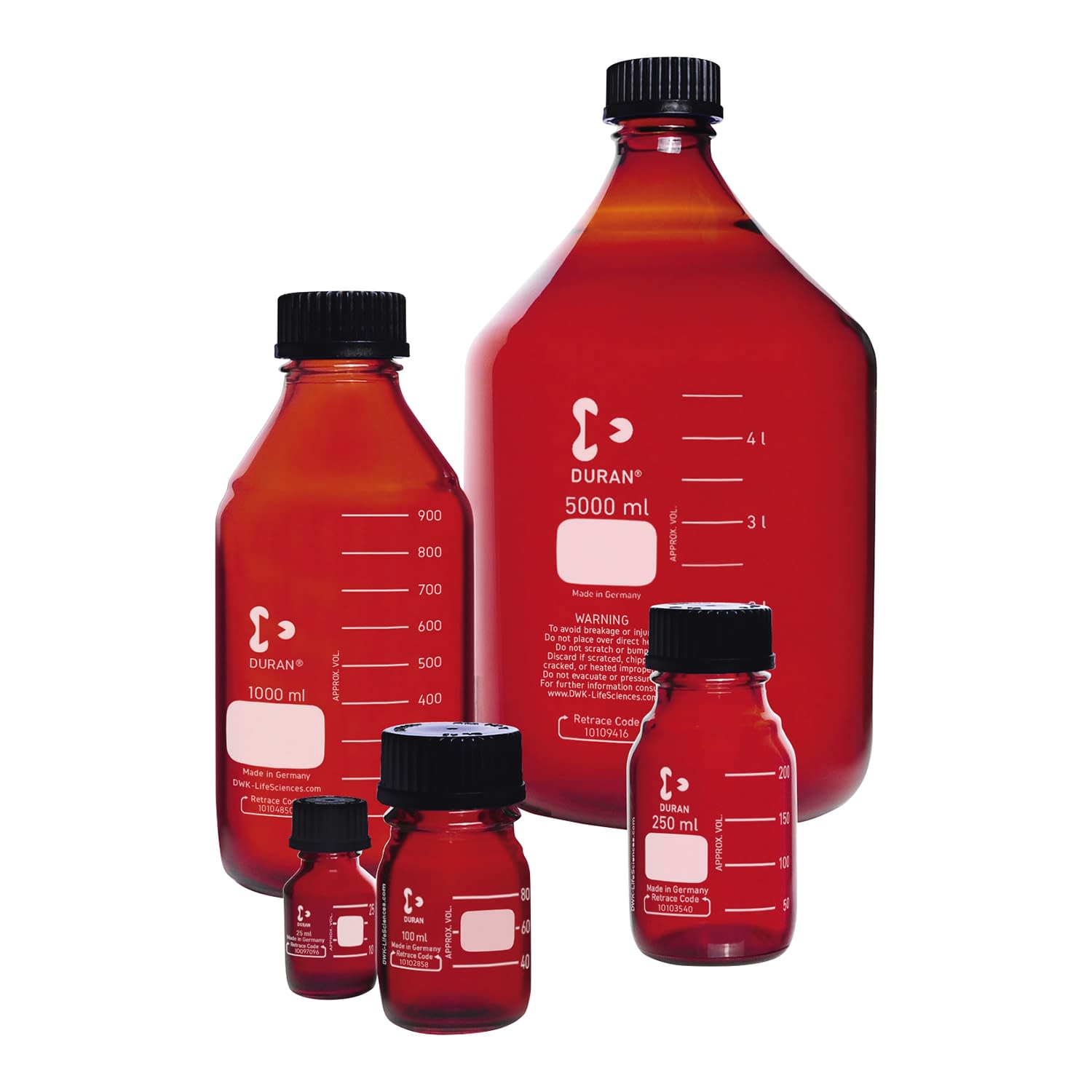 ★ポイント最大16倍★【送料無料】-耐熱ねじ口びん　茶褐色（黒キャップ付 150ML(10ホン) 品番 my25-5525-01-- 1入り-【MY医科器機】JAN 4589988600328