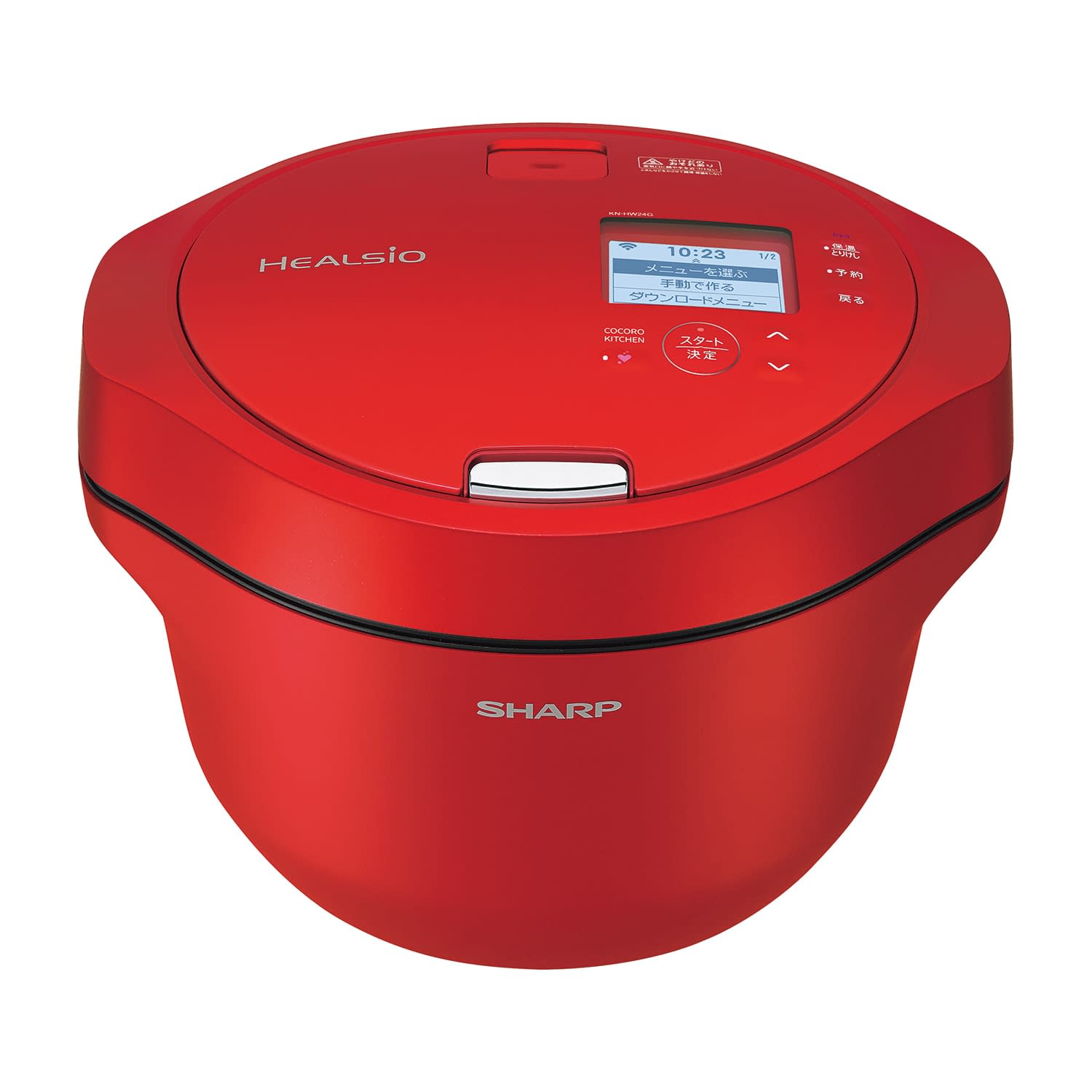 ݥȺ16ܡ̵-إ륷ۥåȥåʤưĴ KN-HW24GR(å)  my25-7341-00-- 1-MYʴﵡJAN 4974019187136