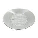 ★ポイント最大16倍★【全国配送可】-サラエット 小皿 AR0604482(グレー) 品番 my25-7352-02-- 3入り-【MY医科器機】JAN 4993418064688