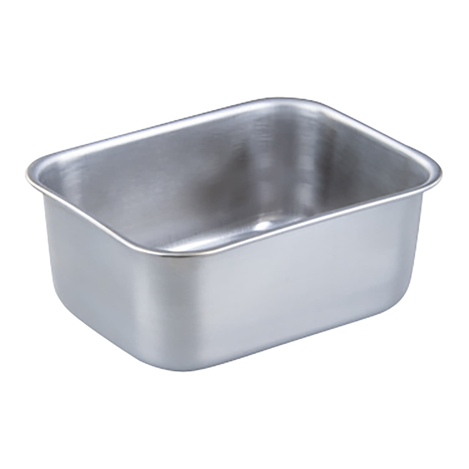 ★ポイント最大16倍★【全国配送可】-エコクリーン18−8深型組バット9号 004616009 品番 my25-7366-08-- 1入り-【MY医科器機】JAN 4538085070206