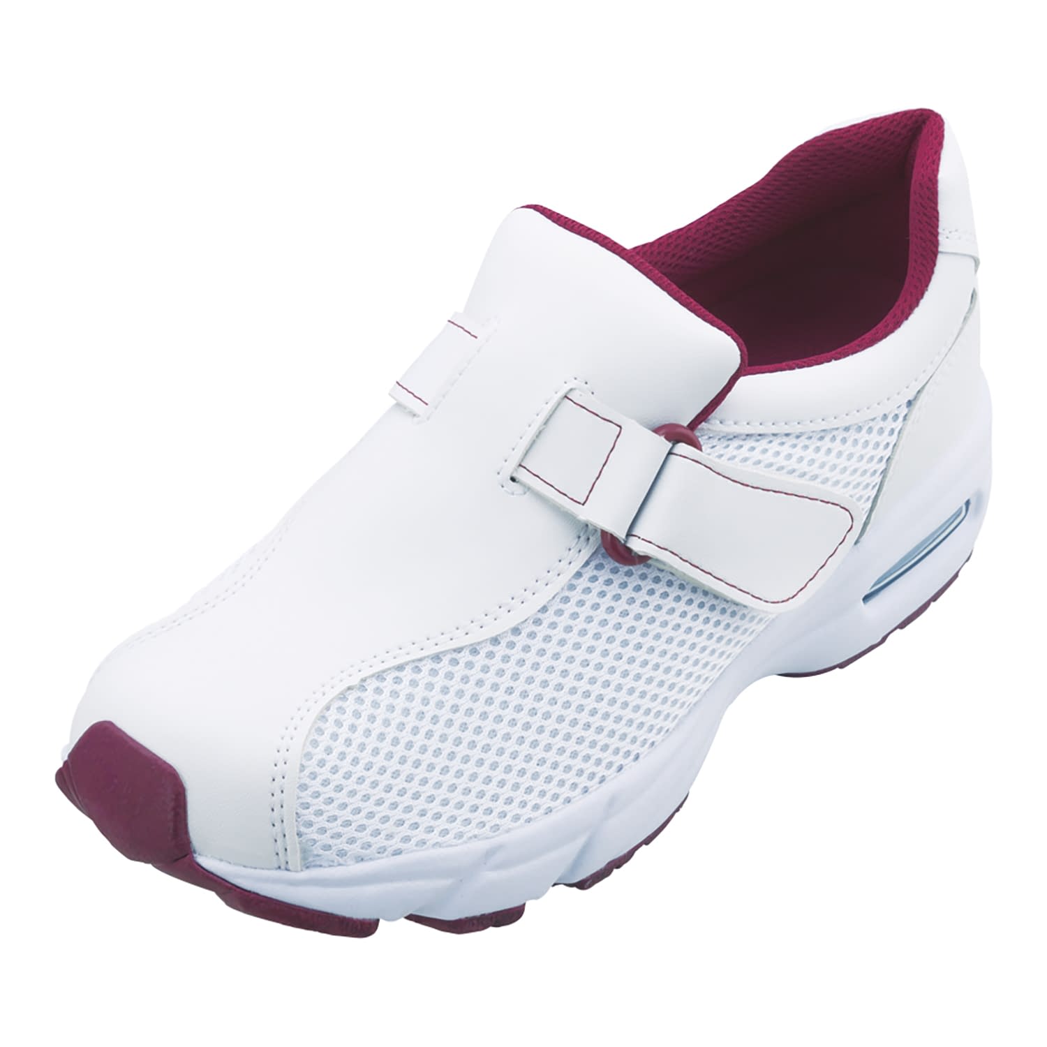 ★ポイント最大16倍★【全国配送可】-シェスタースポーツ 533T(バーガンディ) 品番 my25-7406-0313 1入り..