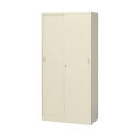 ★ポイント最大16倍★【通販限定価格】-引き違い書庫(鍵付) G-36SS 【コード 1114】 スチール戸 新品 完成品 日本製幅880mm奥行400mm高さ...