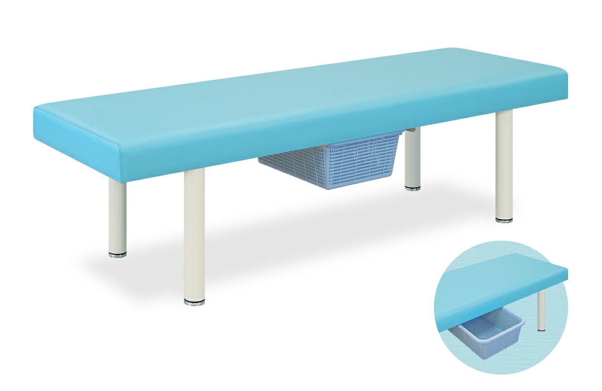 ★ポイント最大16倍★【送料無料・サイズ・色選択可】-DXベッド・CP型カゴ付　デラックスベッドシリーズ..