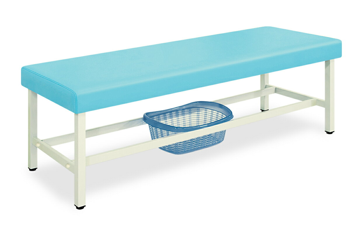 ★ポイント最大16倍★【送料無料・サイズ・色選択可】-脱衣カゴ付ベッド　エクストラシリーズ　品番【TB-..