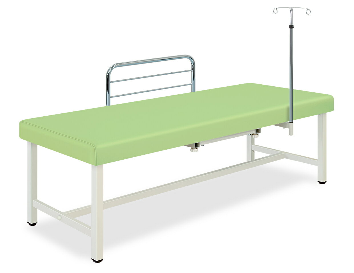 ★ポイント最大16倍★【送料無料・サイズ・色選択可】-ナース901　エクストラシリーズ　品番【TB-1192】　-【代引き不可】【高田ベッド】