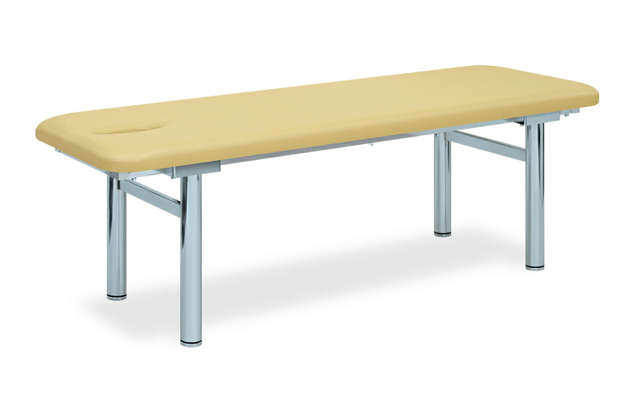 ●商品名【送料無料・サイズ・色選択可】-有孔125型ベッド　エクストラシリーズ　品番【TB-125U】　-【代引き不可】【高田ベッド】●メーカー品番【TB-125U】●メーカー 高田ベッド製作所マッサージベッド 施術用ベッド 施術ベッド エ...