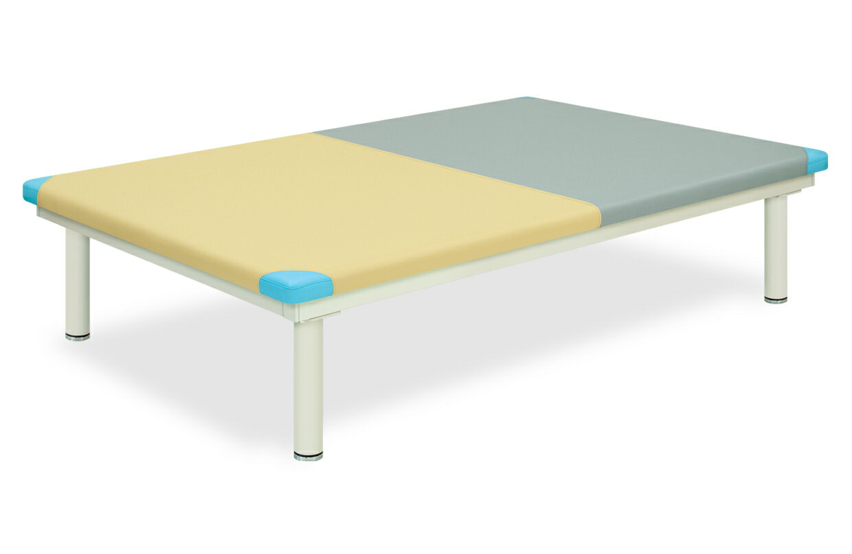 ★ポイント最大16倍★【送料無料・サイズ・色選択可】-かたらいホーム(03)　訓練台シリーズ　品番【TB-1444-03】　-【代引き不可】【高田ベッド】