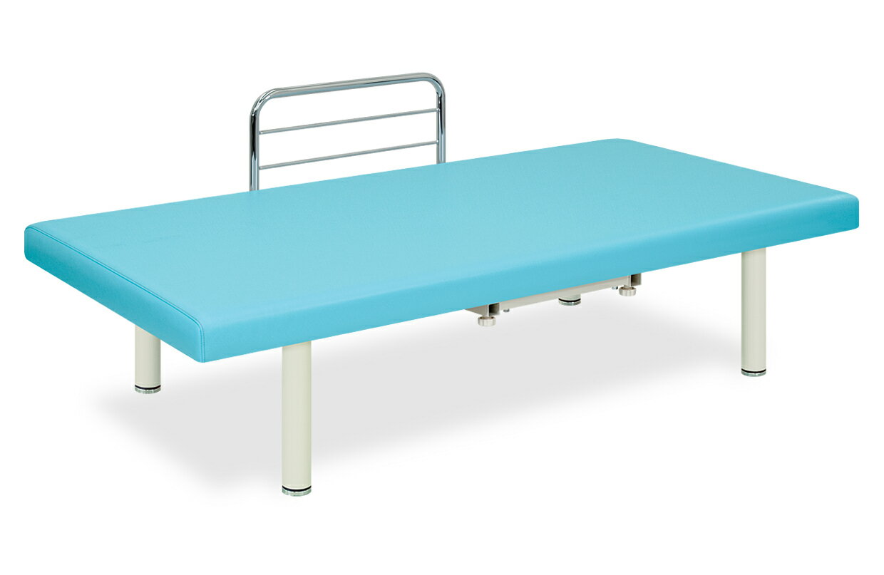 ★ポイント最大16倍★【送料無料・サイズ・色選択可】-有孔F型ワイド　訓練台シリーズ　品番【TB-268U】　-【代引き不可】【高田ベッド】