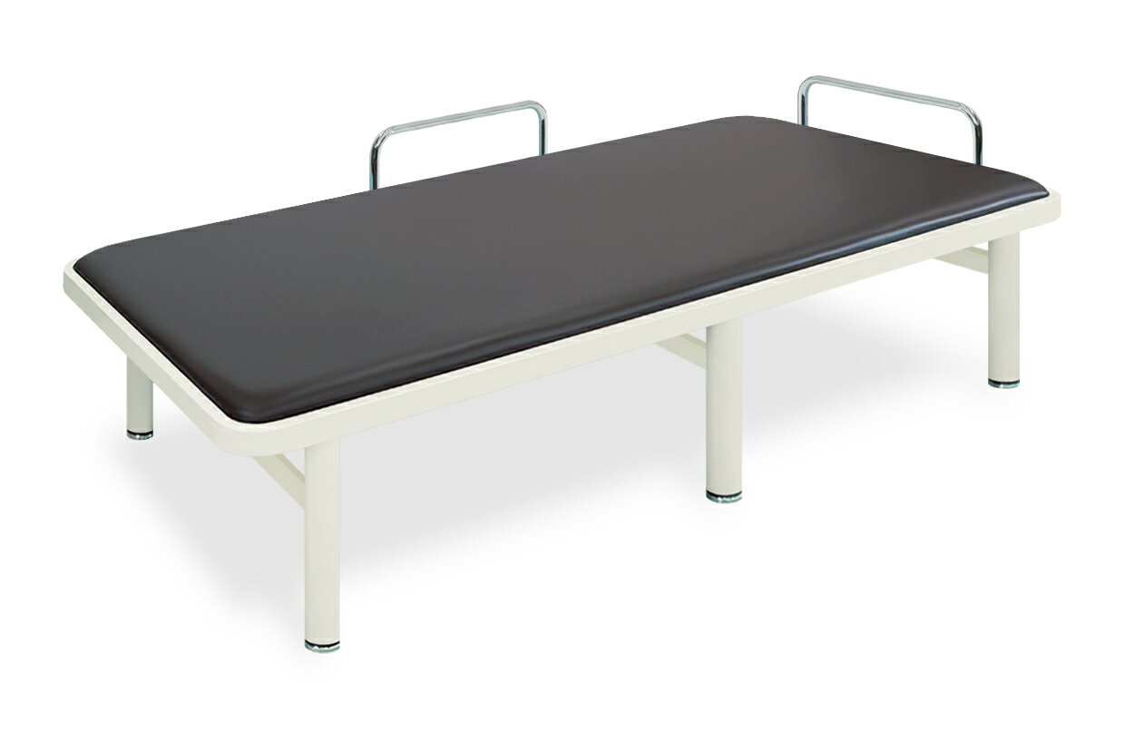 ★ポイント最大16倍★【送料無料・サイズ・色選択可】-仮眠ベッド　訓練台シリーズ　品番【TB-529】　-【代引き不可】【高田ベッド】