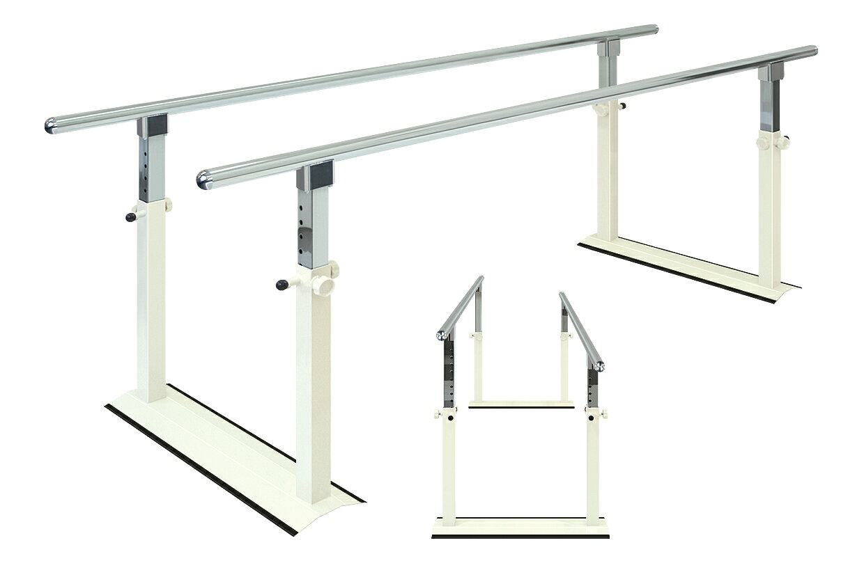 ★ポイント最大16倍★【送料無料・サイズ・色選択可】-パラレルEX　訓練台シリーズ　品番【TB-534-03】　-【代引き不可】【高田ベッド】