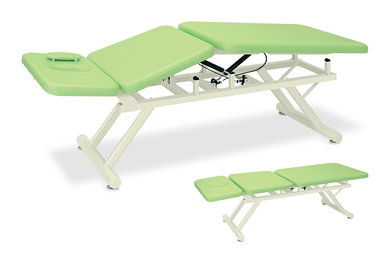 ★ポイント最大16倍★【送料無料・サイズ・色選択可】-トリート3A　運動療法シリーズ　品番【TB-1062】　-【代引き不可】【高田ベッド】