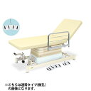 ★ポイント最大16倍★【送料無料・サイズ・色選択可】-有孔垂直電動2EZタイプ 電動昇降台シリーズ 品番【TB-869U】 -【代引き不可】【高田ベッド】