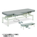 ★ポイント最大16倍★【送料無料・サイズ・色選択可】-有孔電動マックス 電動昇降台シリーズ 品番【TB-614U】 -【代引き不可】【高田ベッド】