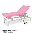 ★ポイント最大16倍★【送料無料・サイズ・色選択可】-有孔電動リクライト 電動昇降台シリーズ 品番【TB-479U】 -【代引き不可】【高田ベッド】