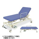 ★ポイント最大16倍★【送料無料・サイズ・色選択可】-有孔電動2MFカイザー 電動昇降台シリーズ 品番【TB-864U】 -【代引き不可】【高田ベッド】