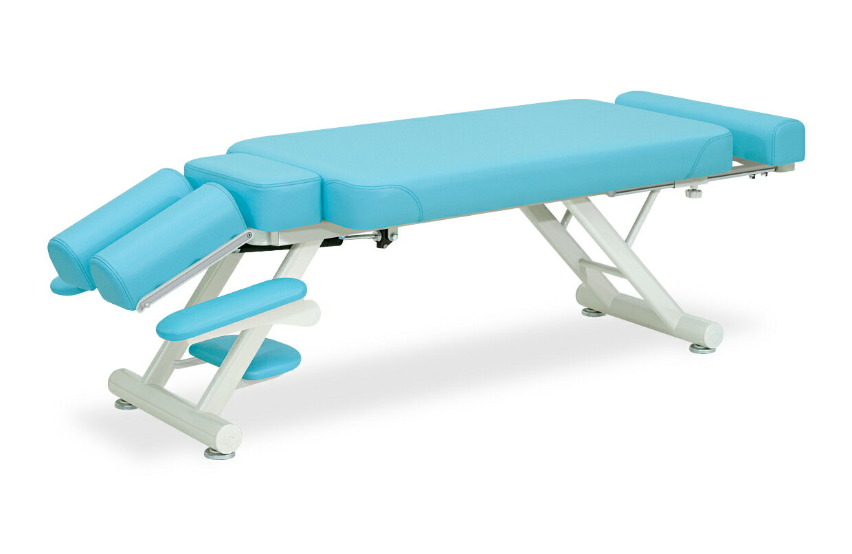 ★ポイント最大16倍★【送料無料・サイズ・色選択可】-スリムベッド-8型　アプローチシリーズ　品番【TB-956】　-【代引き不可】【高田ベッド】