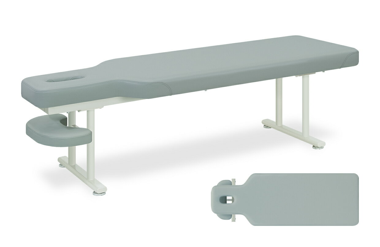 ★ポイント最大16倍★【送料無料・サイズ・色選択可】-アプローチベッド-2型　アプローチシリーズ　品番【TB-917】　-【代引き不可】【高田ベッド】