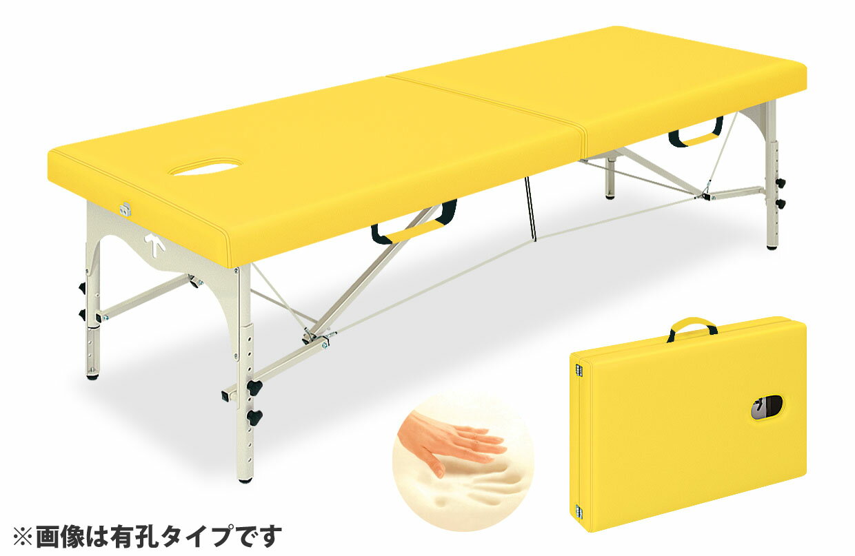 ★ポイント最大16倍★【送料無料・サイズ・色選択可】-有孔MRセブン　ポータブルシリーズ　品番【TB-999U】　-【代引き不可】【高田ベッド】