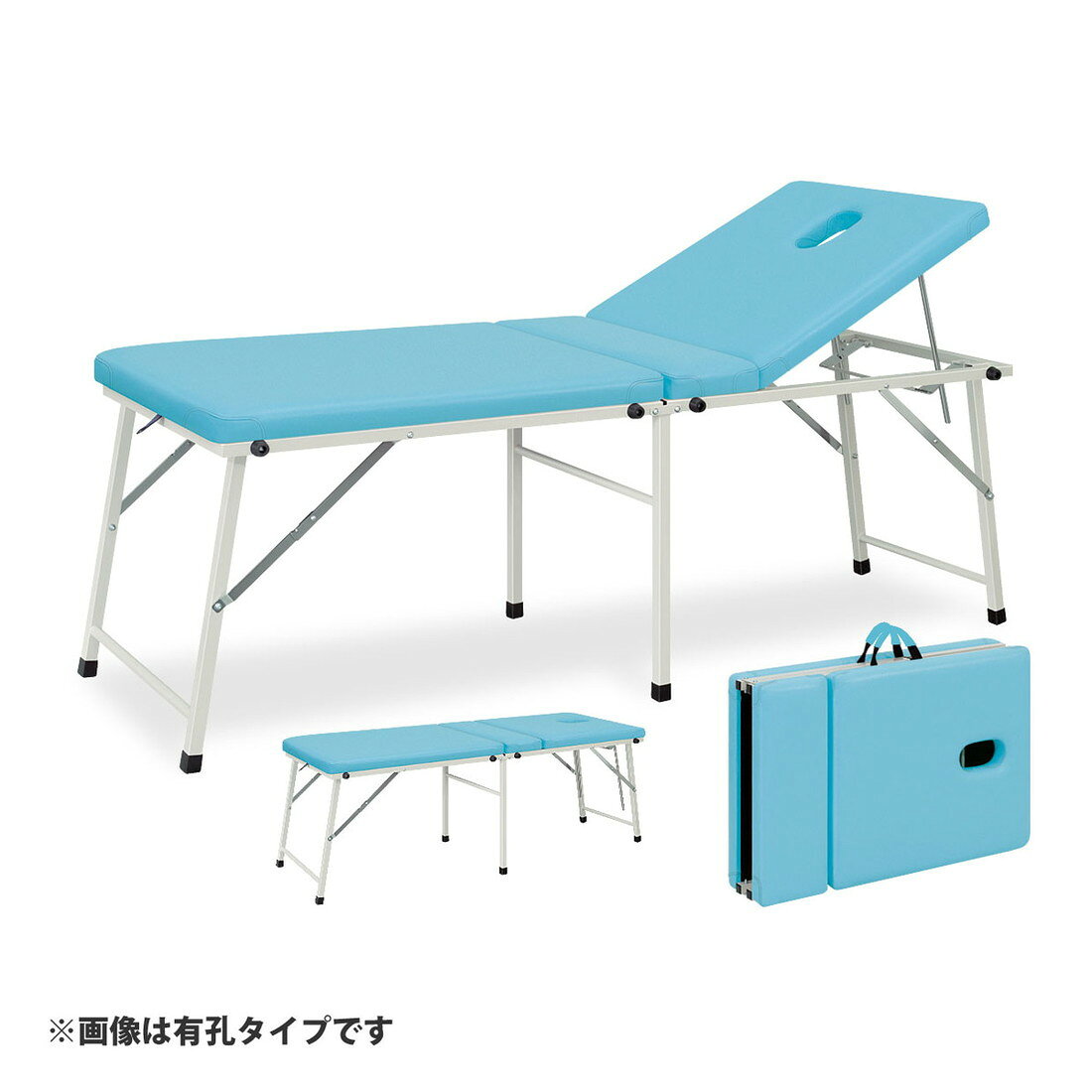 ●商品名【送料無料・サイズ・色選択可】-有孔コスモスDX　ポータブルシリーズ　品番【TB-965U】　-【代引き不可】【高田ベッド】●メーカー品番【TB-965U】●メーカー 高田ベッド製作所マッサージベッド 施術用ベッド 施術ベッド エステ カイロ エステ アロマ 訓練台 マクラ マット 診察台 医療用 整体 病院 鍼灸 美容室 業務用 クリニック 患者 電動式ベッド トレーニングベッド リハビリ 介護 老人ホーム 福祉施設 運動療法 歩行練習 物理療法 レザー 日本製 抗菌 防汚 高田ベッド　takada　タカダ　ベット　ベツドメーカー希望小売価格はメーカーカタログに基づいて掲載しています★お見積りはこちらから★★業界最安値に挑戦！専門店ならではの納得価格。★創業19年の信頼と実績！★多くのお客様に選ばれ、累積受注件数35000件突破！★月島堂は90％以上のお客様にご納得いただいております。★お気軽にお見積もりご依頼下さい★お見積りはこちらから★