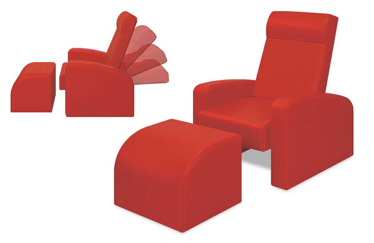 ★ポイント最大16倍★【送料無料・サイズ・色選択可】-パールオットマン　ユーティリティーシリーズ　品..