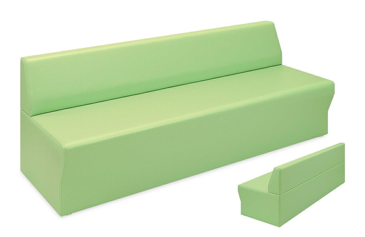 ★ポイント最大16倍★【送料無料・サイズ・色選択可】-ロビーSD(04)　ソファー・チェアーシリーズ　品番【TB-803-04】　-【代引き不可】【高田ベッド】