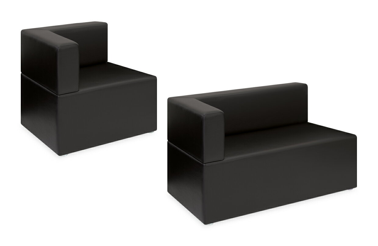 ★ポイント最大16倍★【送料無料・サイズ・色選択可】-レゴーL(01)　ソファー・チェアーシリーズ　品番【TB-735-01】　-【代引き不可】【高田ベッド】