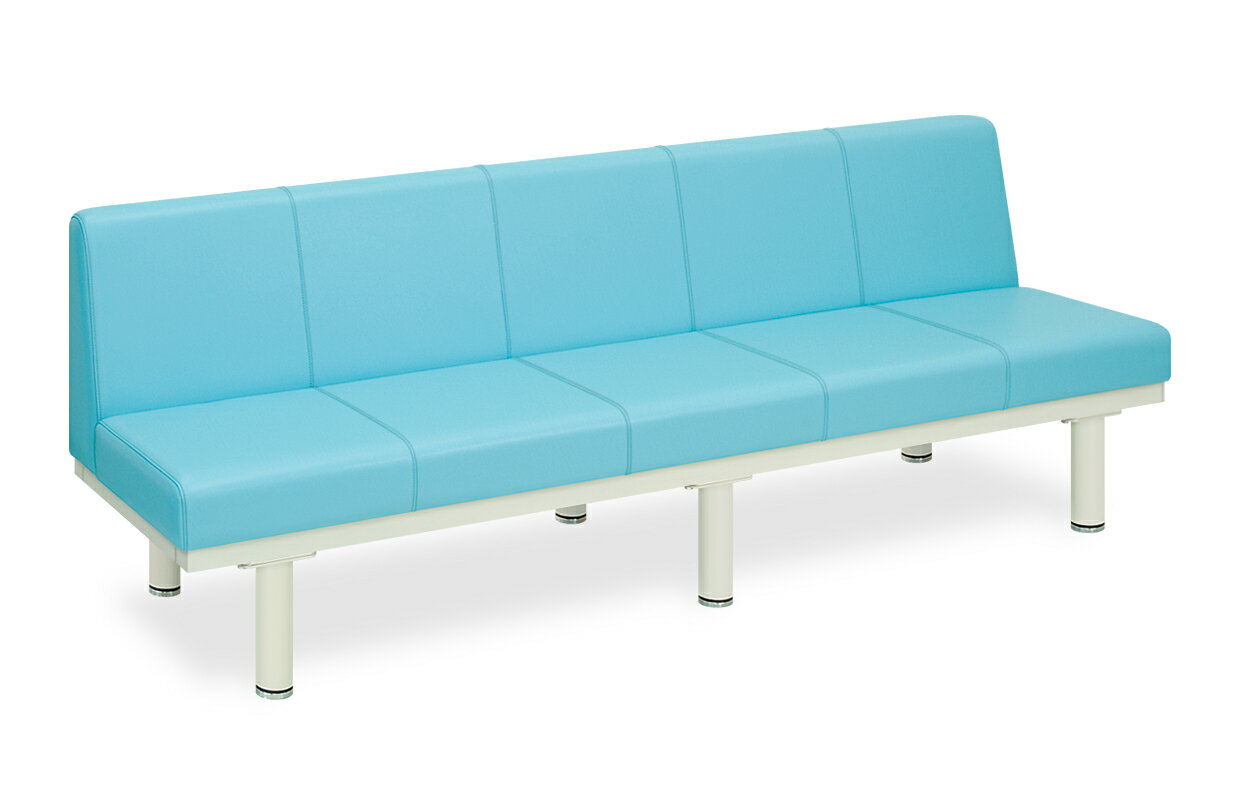 ★ポイント最大16倍★【送料無料・サイズ・色選択可】-ソファロン・背付き　ソファー・チェアーシリーズ　品番【TB-243】　-【代引き不可】【高田ベッド】