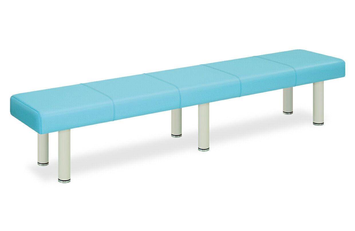 ★ポイント最大16倍★【送料無料・サイズ・色選択可】-ソファロン・背無し　ソファー・チェアーシリーズ　品番【TB-244】　-【代引き不可】【高田ベッド】