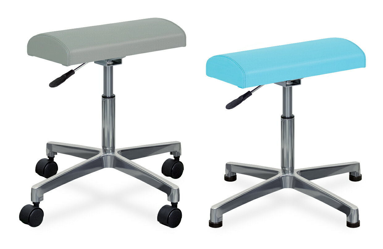 ★ポイント最大16倍★【送料無料・サイズ・色選択可】-ワークスツール(アジャスター付き)　ソファー・チ..