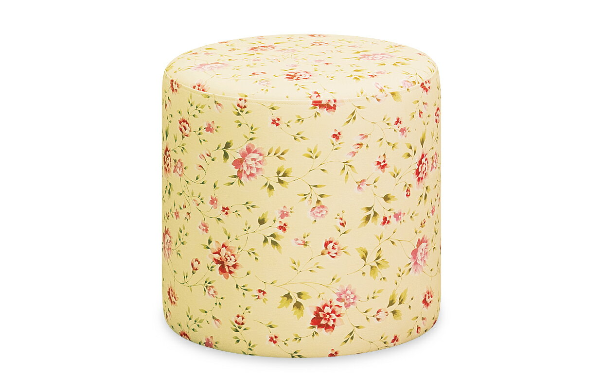 ★ポイント最大16倍★【送料無料・サイズ・色選択可】-ひまわりチェアー(花)　ソファー・チェアーシリー..