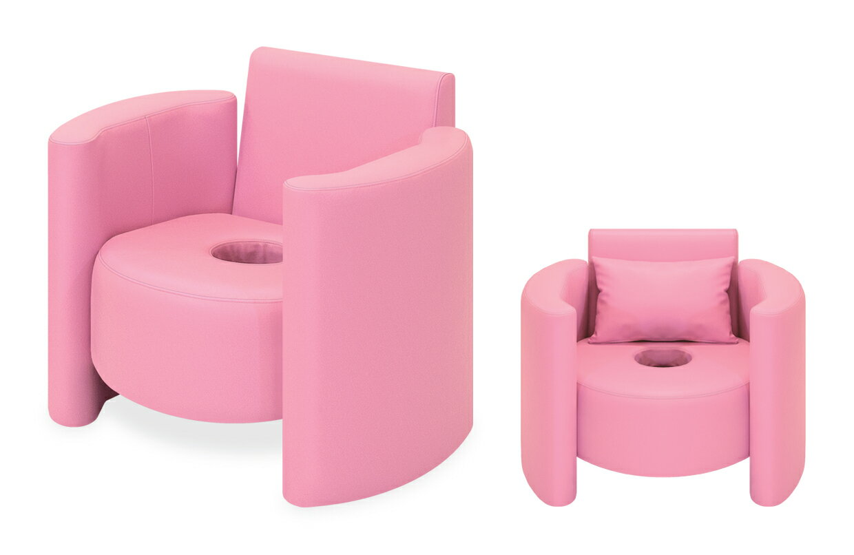 ★ポイント最大16倍★【送料無料・サイズ・色選択可】-授乳DXチェアー　ソファー・チェアーシリーズ　品番【TB-880】　-【代引き不可】【高田ベッド】