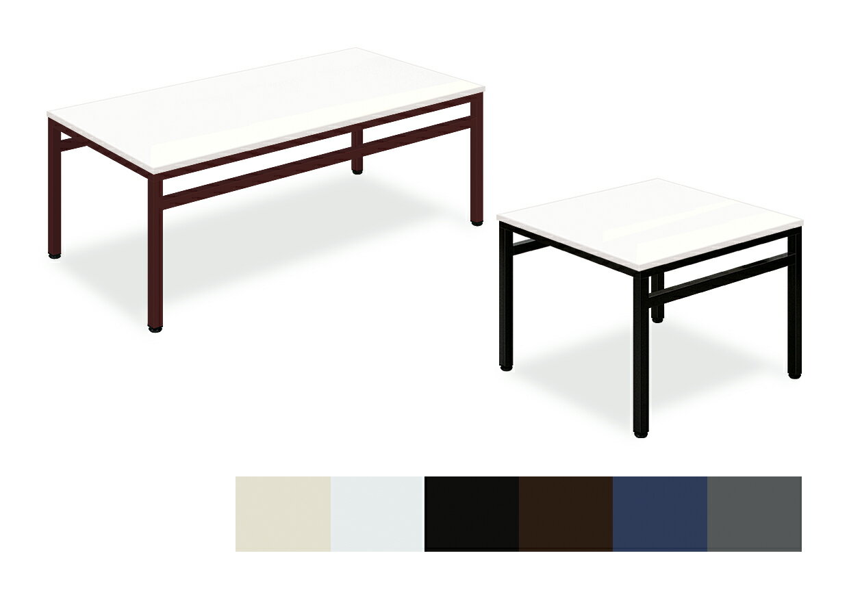 ★ポイント最大16倍★【送料無料・サイズ・色選択可】-ローテーブルFK(02)　ソファー・チェアーシリーズ　品番【TB-825-02】　-【代引き不可】【高田ベッド】(4.0)