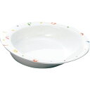 ★ポイント最大16倍★【全国配送可】- ◎◎自助食器 小鉢 S 三信化工 品番 MS-41RRZ メーカー在庫品 A23793 JAN 1123793900001 -【介護用品TYA】