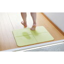 ★7/4-11 P最大27倍★【全国配送可】- 吸水一番バスマット ソフトピンク サンコー 品番 126385 YO-27 メーカー0:在庫品 B14542 JAN 4973381126385 -【介護用品TYA】