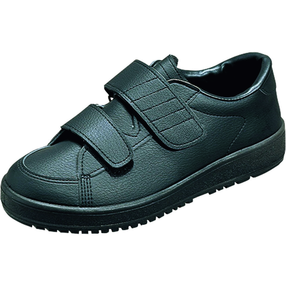 ★6/22-27 P最大27倍★【全国配送可】- Vステップ03 1足 27.0cm ブラウン　ムーンスター 品番 3 メーカー取寄品 E1657707 JAN 4963307530891 -【介護用品TYA】