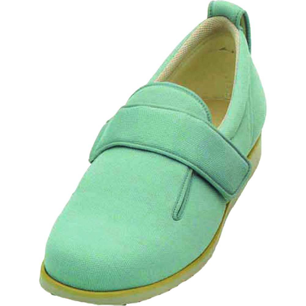 ★8/4-11 P最大27倍★【全国配送可】- ダブルマジックII7E 左足L ブラウン　徳武産業 品番 7006 メーカー2:取寄品 E1646247 JAN 4537944811929 -【介護用品TYA】