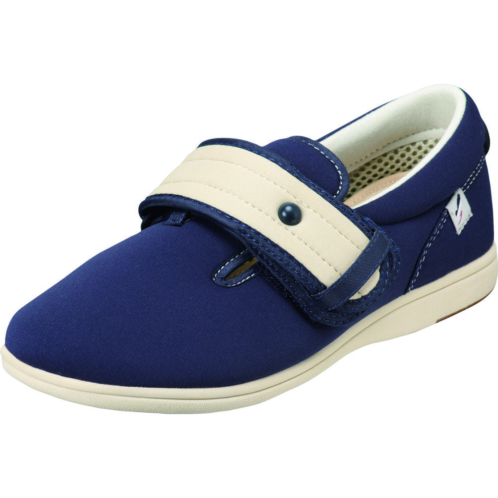 ★8/4-11 P最大27倍★【全国配送可】- パステル408 25.0ブラウン　ムーンスター 品番 メーカー在庫品 E2949507 JAN 4546740431484 -【介護用品TYA】