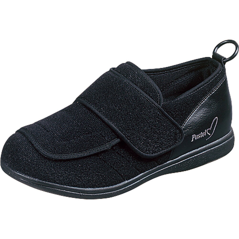 ★いまだけ！ポイント最大16倍★【全国配送可】- パステル403 右足26.0cm ブラウン　ムーンスター 品番 403 メーカー取寄品 E176394607 JAN 4546740744188 -【介護用品TYA】