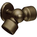 ★7/4-11 P最大27倍★【全国配送可】- ・自在ブラケットカバー付 φ35ゴールドBD-60G マツ六 品番 040-5071 メーカー直送品 F127029 JAN 4976415959591 -【介護用品TYA】