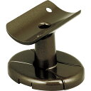★ポイント最大16倍★【全国配送可】- ・ブラケット縦型カバー付 φ32ゴールドBE-05G マツ六 品番 040-1331 メーカー直送品 F126719 J...