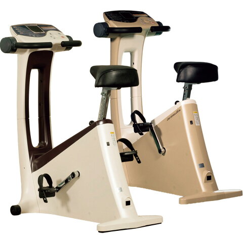 ・エアロバイク ai-ex アイボリーホワイト コナミスポーツライフ 品番 A21691 JAN 4571241360261