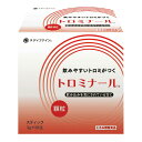 ★3/4-11 P最大26倍★【全国配送可】- ◎トロミナール スティック　3g×50包　ファイン 品番 メーカー在庫品 A25411 JAN 4976652005938 -【介護用品TYA】