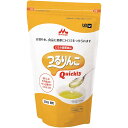 ★5/9-16 P最大27倍★【全国配送可】- つるりんこQuickly 袋2kg クリニコ 品番 0637833 メーカー在庫品 A16664 JAN 490...