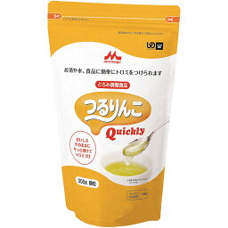 ★ポイント最大16倍★【全国配送可】- つるりんこQuickly 袋2kg　クリニコ 品番 0637833 メーカー在庫品 A16664 JAN 4902720068437 -【介護用品TYA】